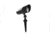 Brinkmann Outdoors Home Garden Bullet Solar Spotlight 822-0720-0