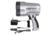 Brinkmann Halogen/LED Rechargeable Spotlight 800-2232-0
