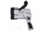 Brinkmann Dual Halogen/LED Rechargeable Spotlight/Lantern 800-2235-1