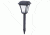 Brinkmann Outdoors Low Voltage Landscape Light 1 Pack 828-0303-0