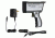 Brinkmann Outdoors Maxfire Dual Xenon Rechargeable Spotlight 800-2200-0