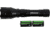 Brinkmann Outdoors ArmorMax 2C 155 Lumens LED Tactical Flashlight, Black 809-8522-0