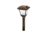 Brinkmann Outdoors Home Garden Heritage Solar Landscape Light, 4 Pack 822-0714-4
