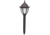 Brinkmann Outdoors Victorian Solar Landscape Light 822-1503-0