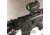 BROWE 1x20 2 MOA Red Reflex Optic with 1/3 Co-Witness Mount, Black, One Size, BRO-2MOA-1/3