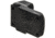BROWE 1x23mm 3 MOA Red Dot Micro Reflex w/RMR Footprint, Side Loading Battery, No Base, Black, One Size, BMR-3MOA-RS