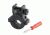 Browning 9V Flashlight, Picatinny Rail Mount 3743211