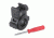 Browning 9V Flashlight, Picatinny Rail Mount 3743211