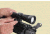 Browning 9V Flashlight, Picatinny Rail Mount 3743211