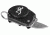 Browning Edge Keychain Light,Black 3713395