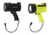 Browning High Noon 4C Flashlight, Black, Hi-Viz Yellow