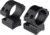 Browning Rifle Scope Rings, 30 mm Tube, Winchester Model 70, Medium, Matte, Black, 62201