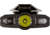 Browning Night Seeker Pro Cap Light, White/Green LED Clip Light 3715099