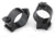 Browning Rings Med Height, Gloss, 1 Inch, 63601