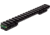 Browning X-Bolt 20 MOA Bubble LVL SA Picatinny Rail, 12523