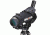 Brunton Eterna 80mm ED Full Size Waterproof Spotting Scope w/ 20-60X Eyepiece, Angled - 9080EDW-A