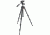 Brunton Lightweight Tubular Aluminum Tripod w/ Head TTUBE-AL