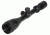 BSA Optics Air Rifle Scope 3-12x40 T.T. with Adjustable Objective AR312X40 Rifle Scope
