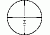 BSA Optics - EZ Hunter Reticle