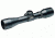 BSA Optics 4x32mm Huntsman Scope w/ Deer/Turkey Reticle - HM4X32DT