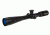 BSA Optics 6-24x44 30SP Tactical Rifle Scope, Mil Dot Reticle, Black, TMD624x44/30SP