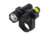 BSA Optics 650nm Tactical Weapon Red Laser Sight w/ 80 Lumen Flashlight, Black TWLLCP