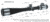 BSA Optics Deer Hunter Muzzleloader 3-9x50mm - Dimensions