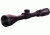 BSA Optics 3-9x50 Deer Hunter Muzzleloader Reticle Matte Waterproof Rifle Scope DHML39X50