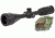 BSA Optics Majestic Rifle Scope 6.5-20x40 with Deer Reticle