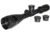 BSA Optics Matte Black Rifle Scope w/Trajectory Compensator 22618X40AO