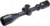 BSA Optics Matte Black Sweet 17 3-12X40 w/Illuminated Reticle 17312X40IR
