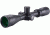 BSA Optics Matte Black Sweet 22 3-9X40 w/Side Focus/Standard Duplex Reticle S2239X40SP