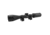 BSA Optics Optix Hunting Series Rifle Scope, 3-9x40mm, BDC-8 Reticle, Black, HS3-9X40TB