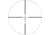 BSA Optics Optix Hunting Series Rifle Scope, 4-12x40mm, BDC-8 Reticle, Black, HS4-12X40TB