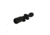 BSA Optics Outlook Air Rifle Scope, 4x32mm, Mil-Dot Reticle, Black, AIR4X32AOTB