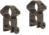 BSA Optics Rifle Scope Mounts Rings Bases DHWHR