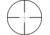 BSA Optics Special Series 3-9x40 Rifle Scope, Matte Black, Duplex Reticle - Paper Box S39X40