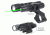 BSA Optics Stealth Tactical Green Laser Sight and Flashlight