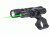 BSA Optics Stealth Tactical 532 Green Laser Sight and 140 Lumen Flashlight STSLLGCP
