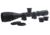 BSA Optics Sweet 17 3-9x40 AO Rifle Scope, .17 HMR, 2 Dovetail Rings, Black, 17-39X40AOWRTB