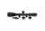 BSA Optics Sweet 22 3-9X40 MM Scope W/Rings, .22 LR, 2 Dovetail Rings, Black, 22-39X40AOWRTB