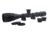 BSA Optics Sweet 270 3-9x40 AO Rifle Scope, .270, 2 Dovetail Rings, Black, 270-39X40AOWRTB