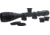 BSA Optics Sweet 270 4-12x40 AO Rifle Scope, .270, 2 Dovetail Rings, Black, 270-412X40AOWRTB
