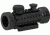 BSA Optics Tactical Red Dot w/Illuminated Red/Green/Blue Dot STSRGBD30