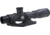 BSA Optics Tactical Weapon 1-4x Rifle Scope, Mil-Dot Reticle, .223/.308 Turrets, Black, TW-14X24W1PMTB