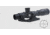 BSA Optics Tactical Weapon 1-4x Rifle Scope, Mil-Dot Reticle, .223/.308 Turrets, Black TW-14X24W1PMTB