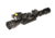 BSA Optics Varmint Hunter Rifle Scope w/Light &amp; Laser VH39X40LLCP