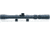 BSA Optics RimFire 3-7x20mm Rifle Scopes with .22 Air Rifle Rings R37X20