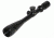 BSA Optics Sweet 17 Target Rifle Scope 6-18x40mm A/O For .17 Caliber Rifle - 17-618X40AO Rifle Scope