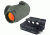 Aimpoint Micro T-1 2 MOA Clampack w/ Kinetic Development Group SIDELOK Aimpoint Micro Mount 200030-KIT1